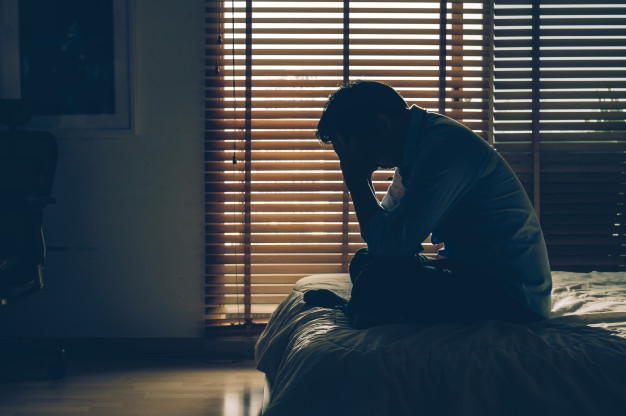 Depression in Young Adults | Symptoms, Causes And Remedies