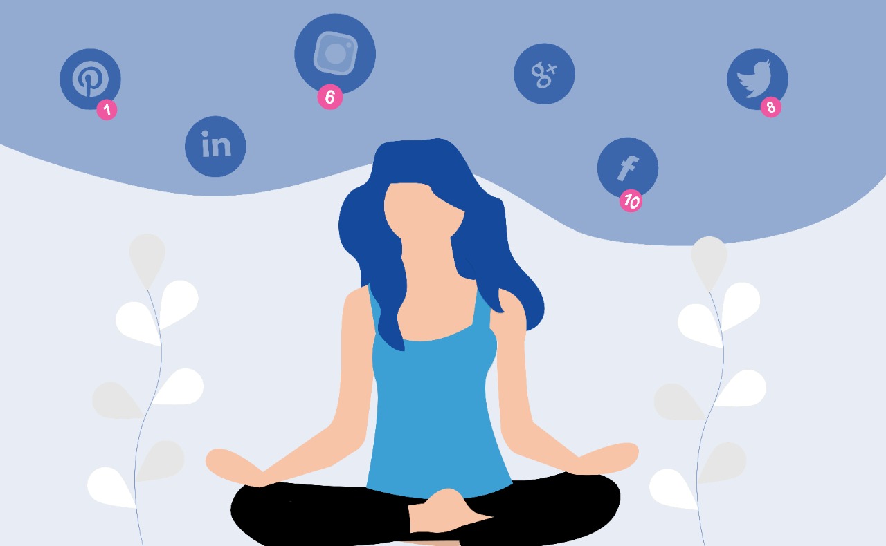 IS DIGITAL RECLUSE THE BEST PRACTICE FOR MINDFULNESS?