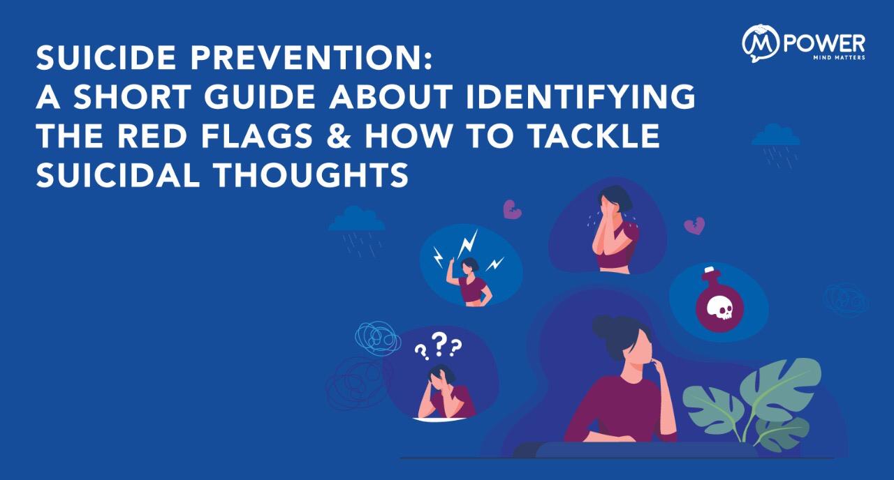 Suicide Prevention: Support and Resources for Mental Well-being