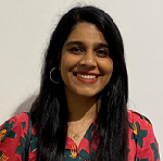 Dishaa Desai