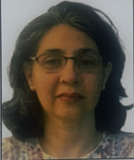 Dr. Harshida Bhansali