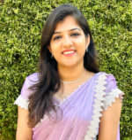 Sushmitha H