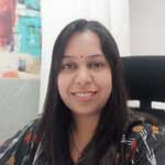 Dr Preeti Parakh