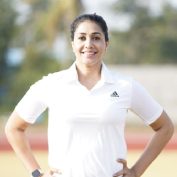 Shweta Punj